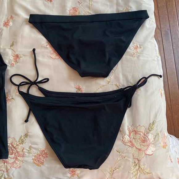 Victoria Secret 3 Pc. Bathing Suit - Picture 5 of 8